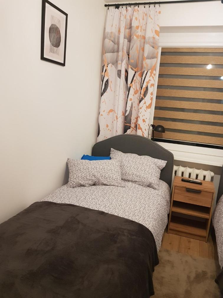 Apartament Chrobry Ketrzyn Exterior photo